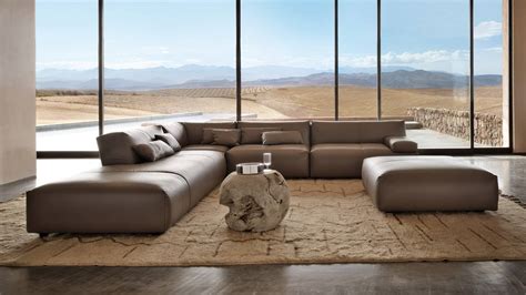 Fendi Casa Sofas 